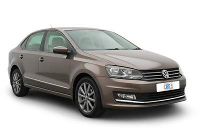 Volkswagen Vento-img